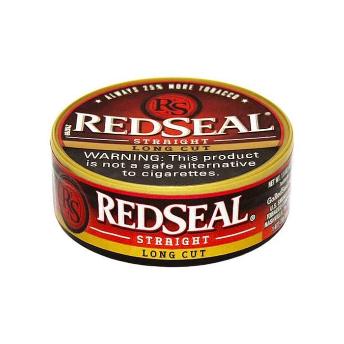 Red Seal Straight Long Cut