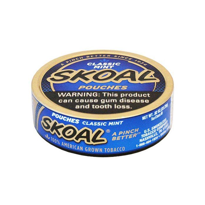 Snuff & Dip - Buy Dipping Tobacco Online - Northerner US