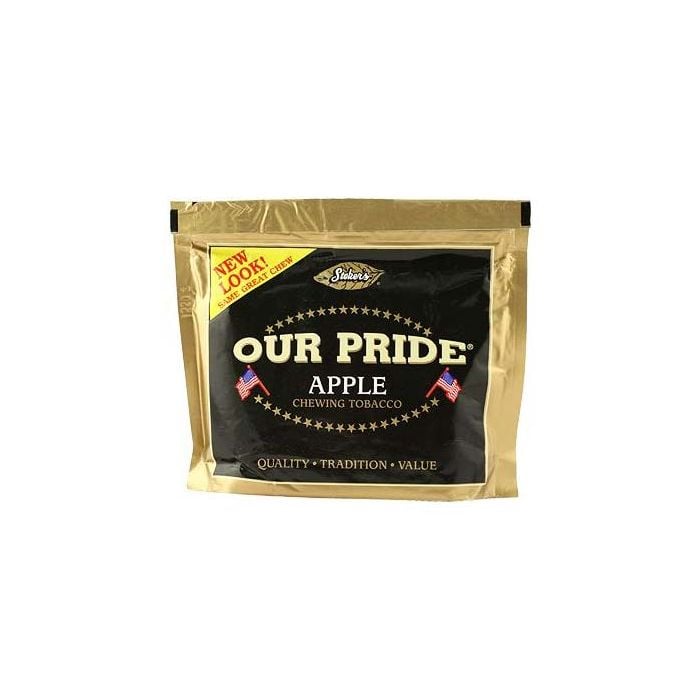 Stokers Our Pride Apple Chew