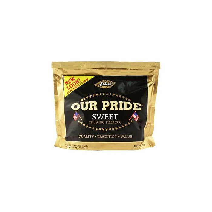 Stokers Our Pride Sweet Chew