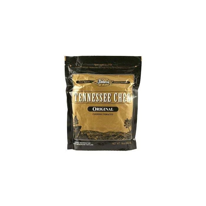Stokers Tennessee Original Chew