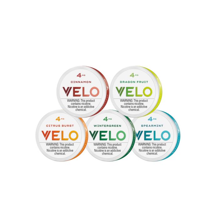 Order Velo Mixed Pack 4MG Northerner US