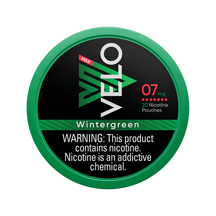 black velo