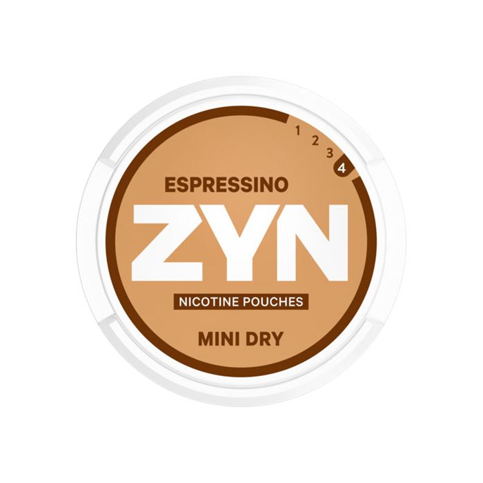 How To Do Zyn Pouches Zyn Spearmint Nicotine Pouches