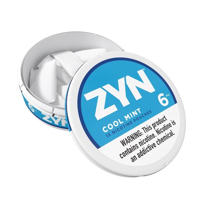 Zyn Cool Mint 6mg - Buy Nicotine Pouches Online Northerner Us Zyn Cool Mint 6mg - Buy Nicotine Pouches Online Northerner Us