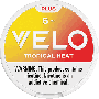 VELO Plus Tropical Heat 6mg