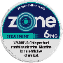 zone Spearmint 6mg