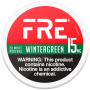 FRE Wintergreen 15MG