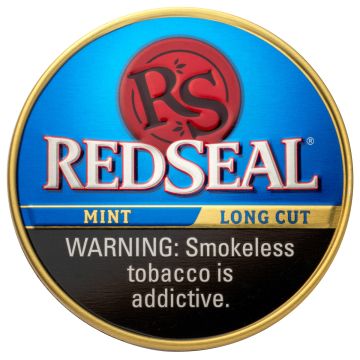 Red Seal Mint Long Cut