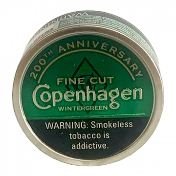 Copenhagen Wintergreen FC