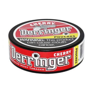Derringer Cherry Pouches