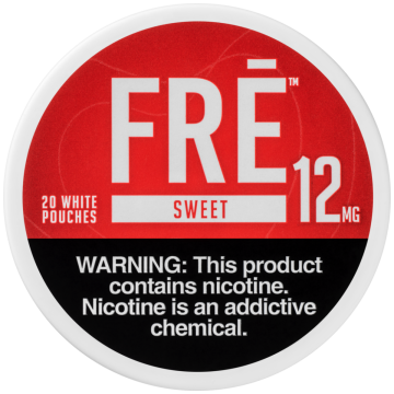 FRE Nicotine Pouches Buy FRE Pouches Online Northerner US