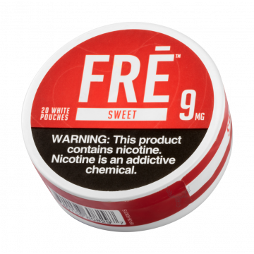 FRE Sweet 9mg