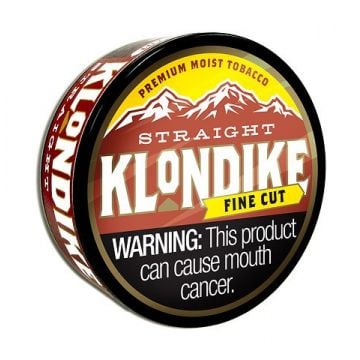 Klondike Straight Fine Cut