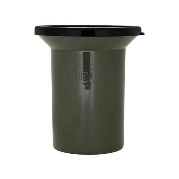Roadie Olive Drab Mud Jug Spittoon