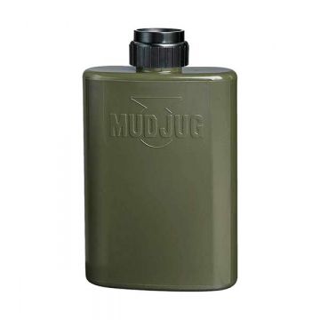 Olive Drab Stealth Spittoon