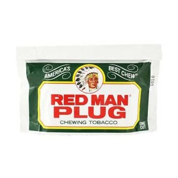 Red Man Tobacco - Buy Red Man Chew Online - Northerner US