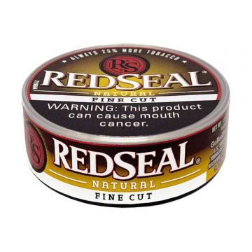 Red Seal Natural Fine Cut