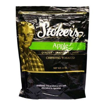 Stokers Apple Chew