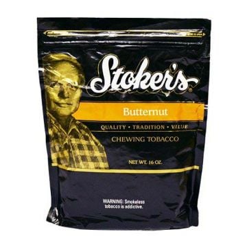 Stoker's Butternut Chew