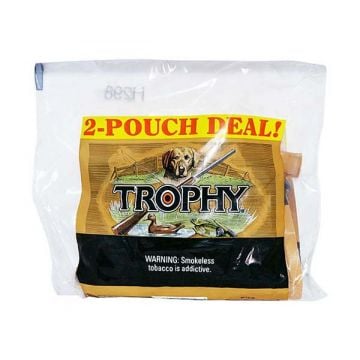 Trophy Chew - 2-pack