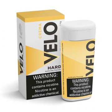 Velo Hard Crema 2mg, Lozenges