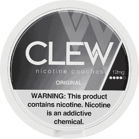 CLEW Original 12mg