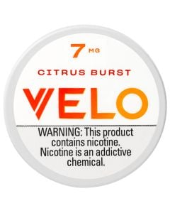 Velo Max Pouch Citrus Burst 7MG