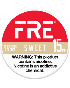 FRE Sweet 15mg