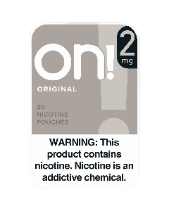 on! 2mg Original