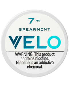 Velo Max Pouch Spearmint 7MG