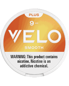 Velo Plus Smooth 9MG