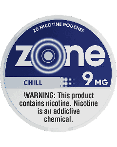 zone Chill 9mg