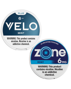 Mint to Be Multipack