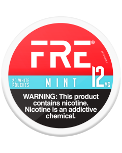 FRE Mint 12mg