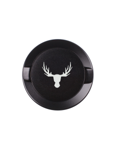 Northerner Metal Travel Can Black