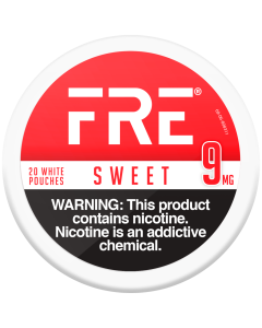 FRE Sweet 9mg