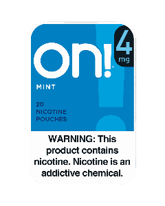 On! Mint 4mg