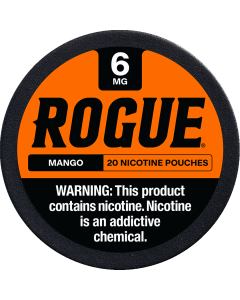 Rogue Mango 6mg