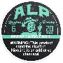 ALP Refreshing Chill 6mg