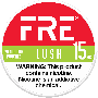 FRE Lush 15mg