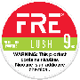 FRE Lush 9mg