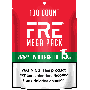 FRE Wintergreen Mega Pack 15mg