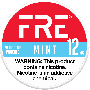 FRE Mint 12mg