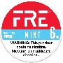 FRE Mint 6mg