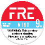 FRE Mint 9mg