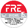 FRE Original 15mg