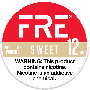 FRE Sweet 12mg