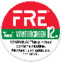 FRE Wintergreen 12mg