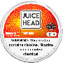 Juice Head Mango Strawberry Mint 12mg
